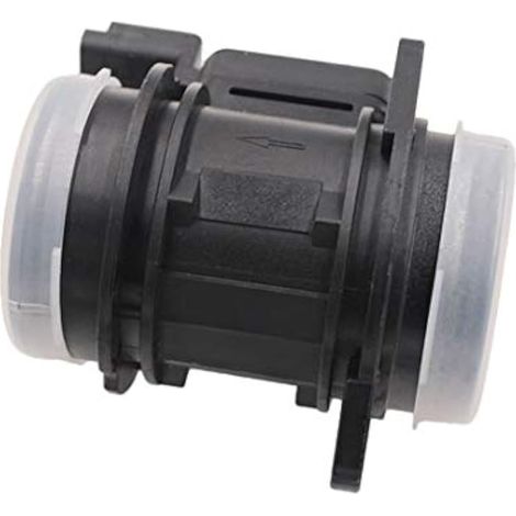 Compteur de capteur MAF de débit massique d'air OEM  5WK9631 9657533680 9642212180 1920.EK pour Peugeot Citroen C2 C3 Xsara N0 N1 N2 1.4 HDi 1.4HDi 8HX (1/3)