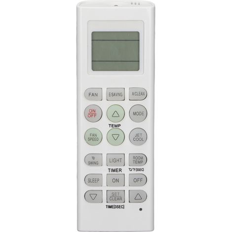Télécommande de remplacement neuve compatible LG AKB73315601 E09el E12el Z09sl E09ek E12ek Star09 Star12