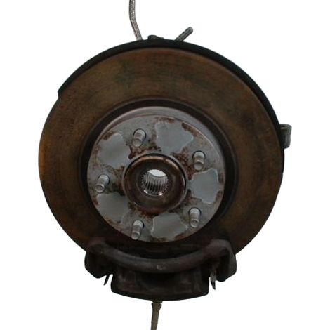 Pivot Avant Droit NISSAN Juke [PRODUIT D'OCCASION]♻️400141kk0a (1/3)