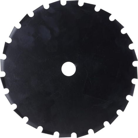 Hoja desbrozadora 225 mm 24 Z ALPINA ALP6031185