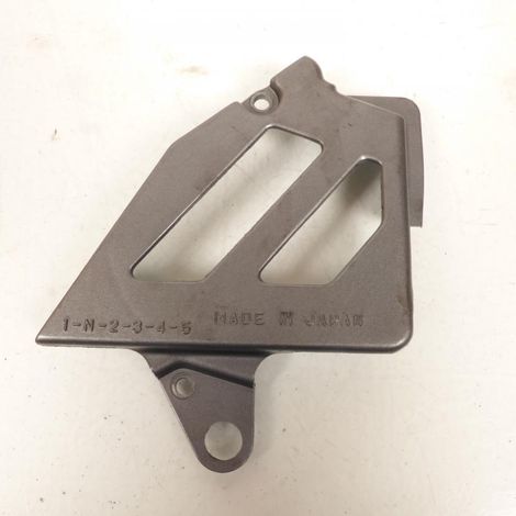 [PRODUIT D'OCCASION] Cache pignon origine pour moto Yamaha 600 XTZ tenere Occasion (1/2)