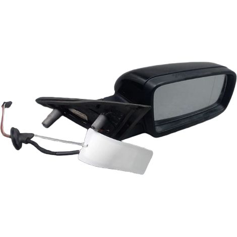 [PRODUIT D'OCCASION] Retroviseur Exterieur Electrique Droit BMW Serie 5 Touring Iv Phase 1 (e39) 1997-2000 ♻️ Ref Oe. 51167189614 - Garantie à vie (1/4)