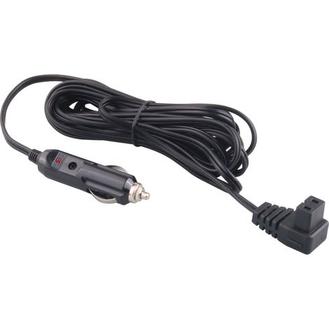 Adaptateur secteur 12 V / 24 V DC pour alpicool cf35 cx30 cx40 T36 G22 Waeco cfx - 35 CDF - 36 CDF - 26 CF - 50 rallonge mobicool mcf40 fr40 indel b tb41 (1/3)