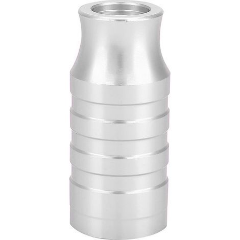 Support de fixation rapide pour lampe de vélo de montagne, axe de moyeu à pic noir (1/5)