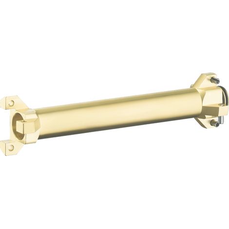Cuerpo básico de hansgrohe/ducto de agua para estantería (1/5)