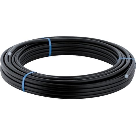 Geberit Mepla Systemrohr ML, Rollenware Außendurchmesser 16mm, Länge 50m