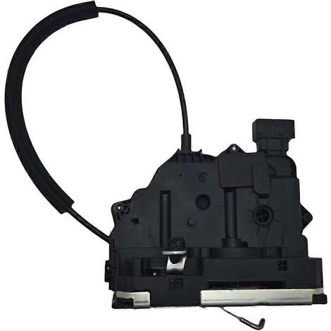 Türschlossbetätigungsmechanismus vorne rechts für Fiat Grande Punto Alfa Romeo 05-15 51905698 51905688 51892930 FL (1/5)