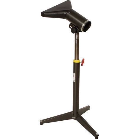 Holzmann Maschinen S100D S100D Supporto per aspirazione