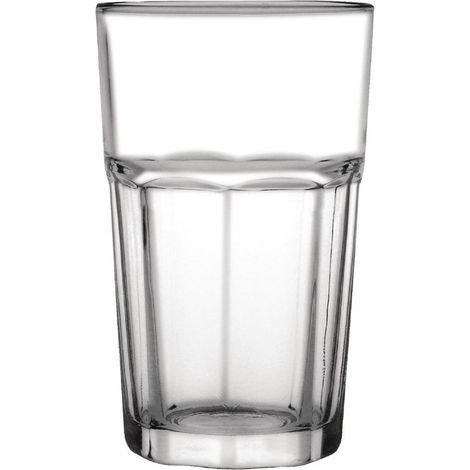 Verre à Eau Résistant Orleans 425 ml Lot de 12 Olympia