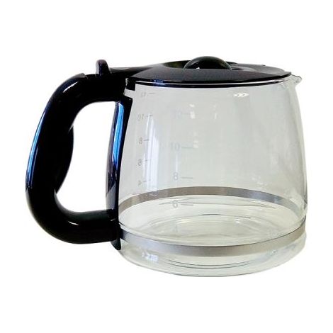 VERSEUSE NOIRE 14121-56 POUR PETIT ELECTROMENAGER   RUSSELL HOBBS - 169372/RH