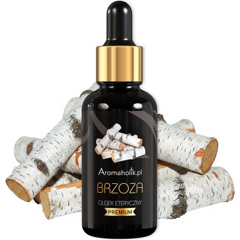 Ätherisches Birkenöl 30 ml
