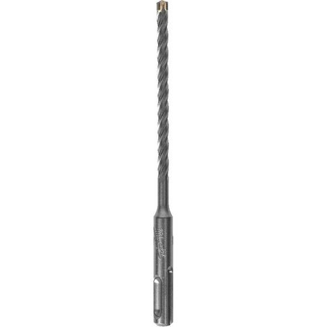 MILWAUKEE WIERTŁO SDS PLUS    12 x 310mm CONTRACTOR 4-OSTRZOWE