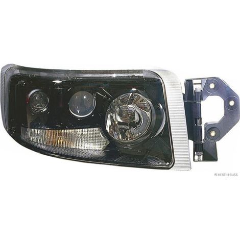 Faro Herthbuss 81658079 trasparente 69 cm profondità
