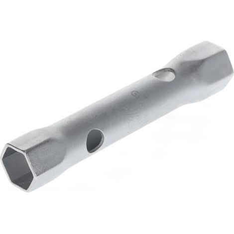 Gedore 26 R 27X30 6212850 Clé à tube double 27 mm, 30 mm 195 mm 1 pc(s) (1/5)