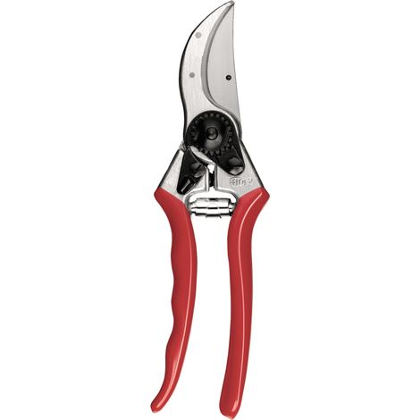 Felco Gartenschere Klassik 2 für große Hände Hochleistungs-Schere, klassisches Modell