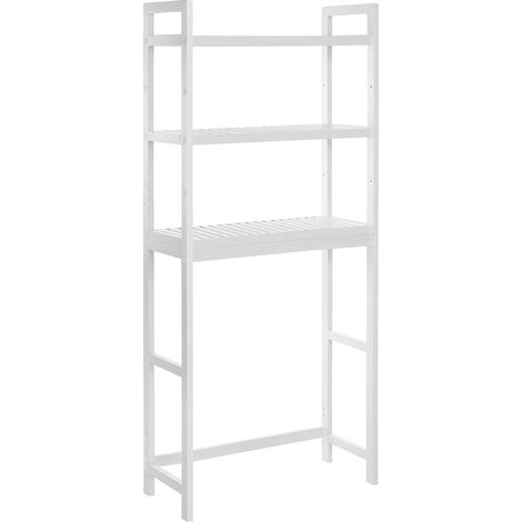Meuble de salle de bain - BTS01WT (1/5)