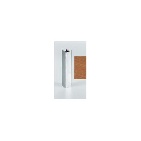 ACCESSORI CILIEGIO PER ZOCCOLINI H10CM