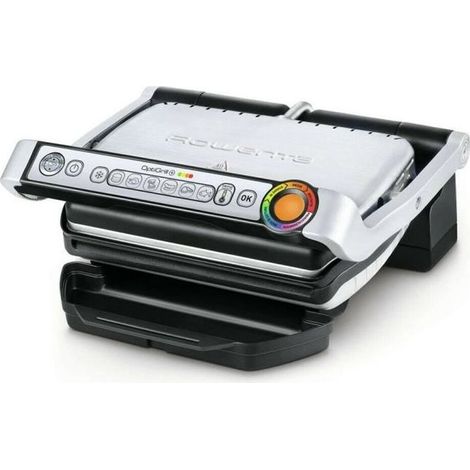 Rowenta Optigrill+ (1/4)