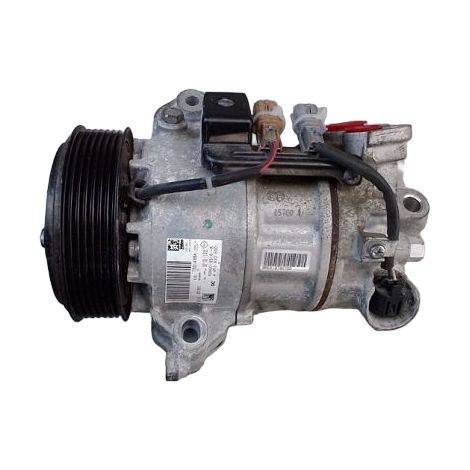 Compresseur Air Conditionne RENAULT Twingo III 14-20 [PRODUIT D'OCCASION]♻️926005861r (1/3)