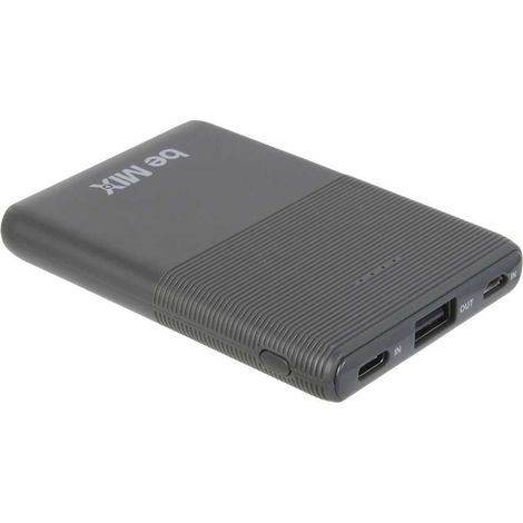 Batterie de Secours Externe 5000mAh (1/5)