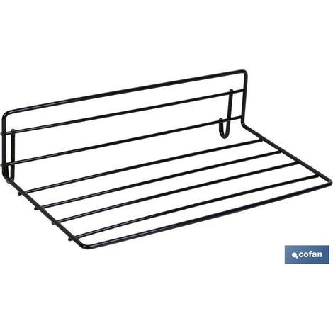 BANDEJA PARA EXPOSITOR DE ROPA