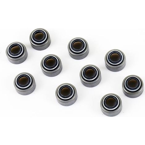 Junta de válvula Athena para Yamaha SR/XS/XT/XV/XVS 341-12119 Nueva