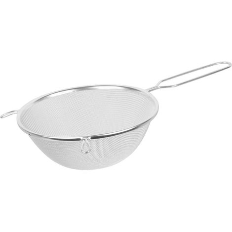 Sieb MagicHome, TCS, Küchensieb, 20 cm, Edelstahl (1/3)