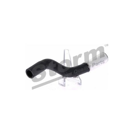Gaine de suralimentation compatible Citroën C4 II 0381.28 S1