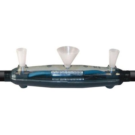 Cellpack VERBINDUNGSMUFFE F.KABEL-4X240 (M6)
