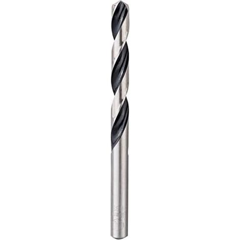 Mèche hélicoïdal HSS pour métal et bois Ø10 mm de longueur, 133 mm BOSCH PROFESSIONAL (1/5)
