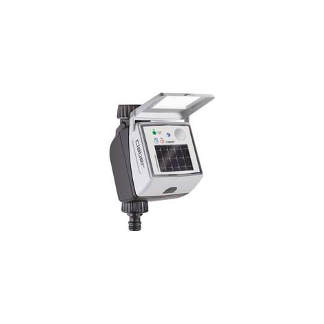 CENTRALINA PROGRAMMATORE TEMPO MYAQUASOLAR 8497 - 1 blister CLABER
