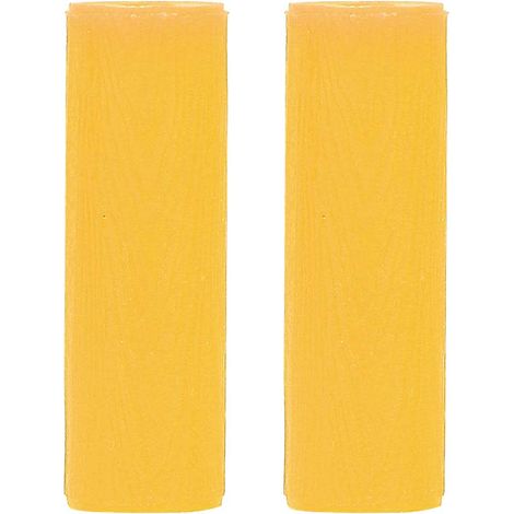Masticateurs Orthodontiques pour Aligneurs et Gouttières - Soin Buccal (Saveur Mangue) (1/5)