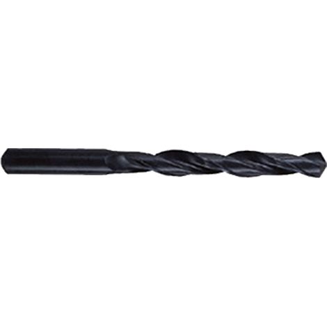 PUNTA HSS RULLATA mm 11,0 - pz. 1  - Blister Koncreto