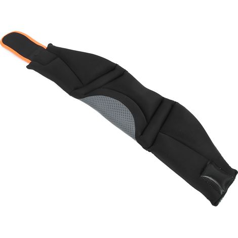 Collier cervical en éponge, soulagement de la douleur et de la pression, respirant, support pour la colonne cervicale et le cou