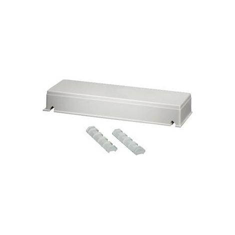 HENSEL Anbauflansch FP FG 300 360mm (1/2)