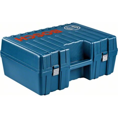 Bosch Handwerkerkoffer geeignet für GRL 600 CHV, GRL 650 CHVG Professional (1/4)