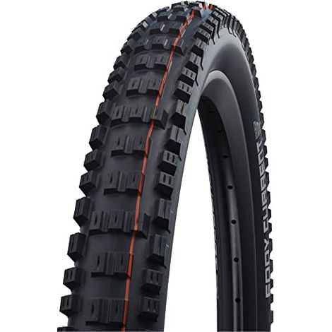 Schwalbe Reifen EddyCurrent Fr.HS496 fb. 29x2.40"62-622 sw-SSkin TLE B AddixS ST