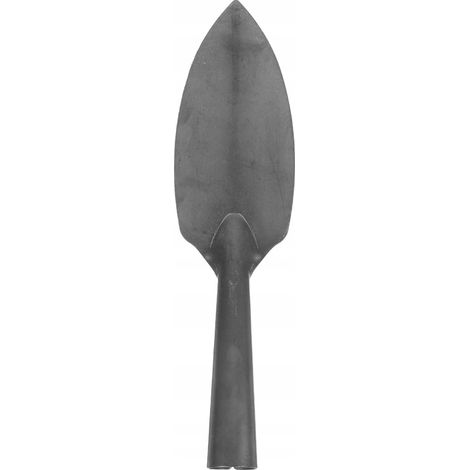 Solide Schwarze Eisen Gartenschaufel Graben Pflanzen (1/4)