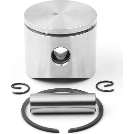 Kit Bague De Piston - 40 mm - Pour Tronçonneuse Husqvarna 141 142 141LE 142E - 41 Pièces (1/4)