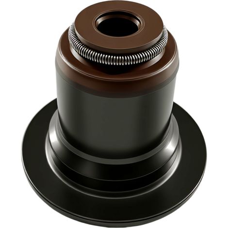 Drosselklappen-Öldichtung 11340029751 passend für BMW N42 N46 N62 N74 Motoren (1/5)