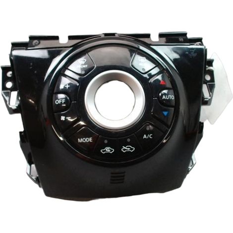 [PRODUIT D'OCCASION] Commande De Chauffage NISSAN Note ♻️ Ref Oe. 275003vv3a - Garantie à vie (1/3)
