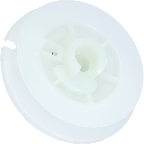Poulie de lanceur à rappel automatique de remplacement 4238 190 1001 pour tronçonneuse Stihl TS410 TS420 TS480I TS500I (1/5)
