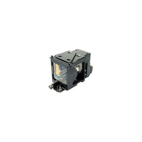 Lampada per proiettore - PANASONIC - per PT-LC55/LC55E/LC55U/LC75E/LC75U - compatibile U1S65/U1X65 - Accessorio per proiettore