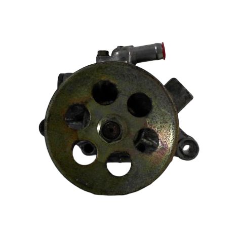 [PRODUIT D'OCCASION] Pompe Direction Assistee HONDA Civic 97-2001 ♻️ Ref Oe. 56100p9MG70 - Garantie à vie (1/2)
