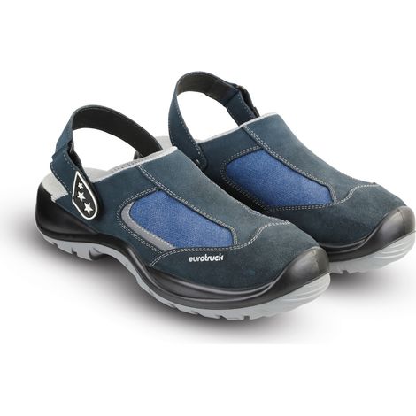 Shark Jeans, Sabot Antinfortunistici - Eu 47 - Uk 12 (1/5)