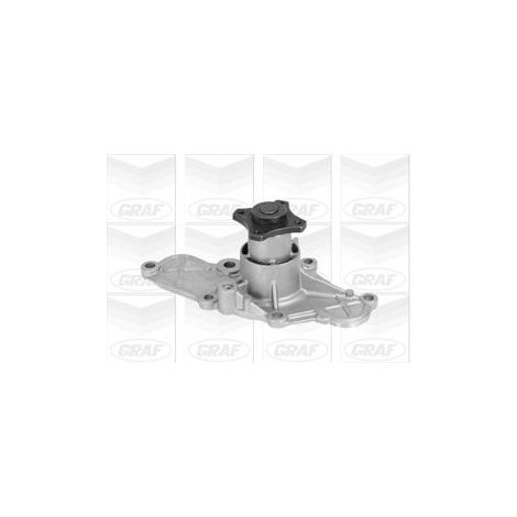 Pompe à eau, refroidissement du moteur GRAF PA917 FORD USA 18-1075 3382081 T2164