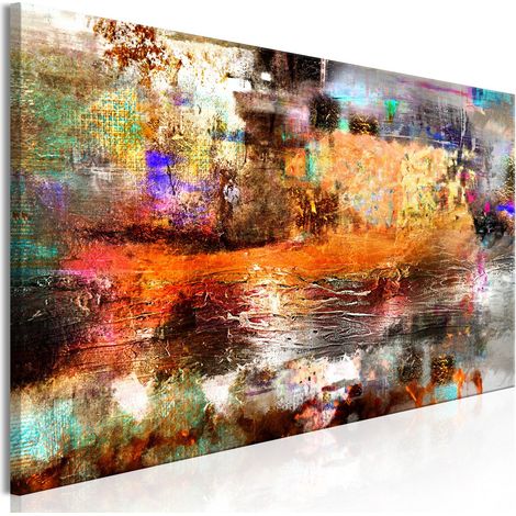 Tableau Jouet Étroit - 120 x 40 cm (1/3)