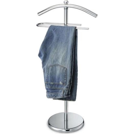 JE CHERCHE UNE IDEE CMRG5807 GALÁN DE Noche 43x28 H.109 CM, Metallo