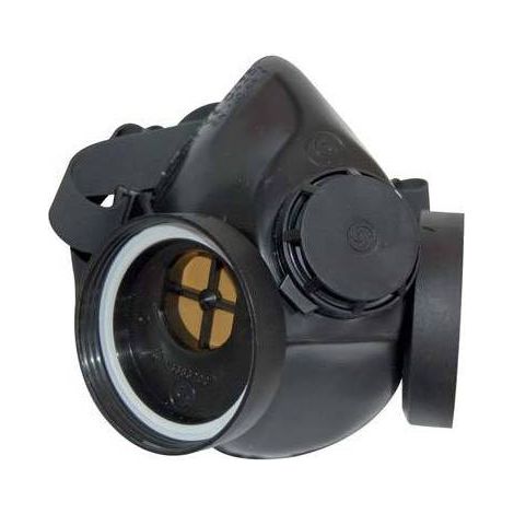 RESPIRATORE A MASCHERA POLIMASK 100 SEKUR