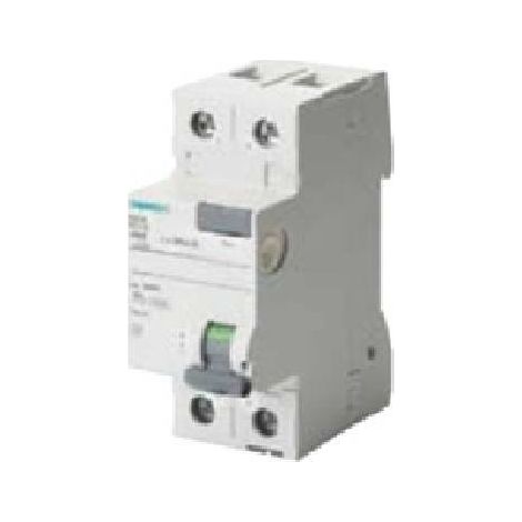 Differenziale Salvavita 25A 2P 30MA 2M tipo AC